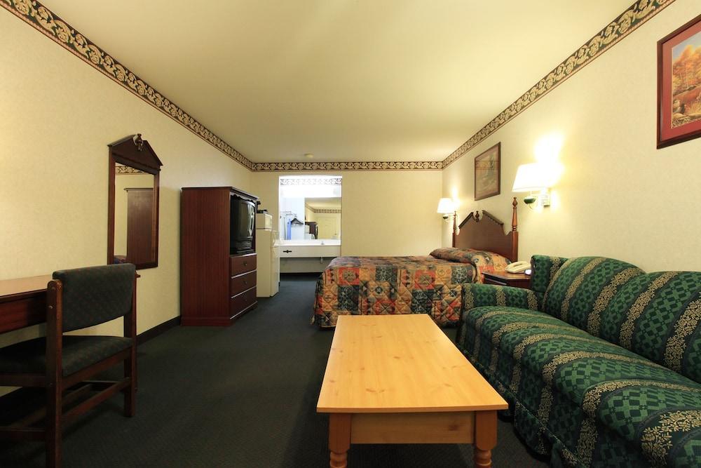 Brentwoodinn&Suites 글렌 앨런 외부 사진