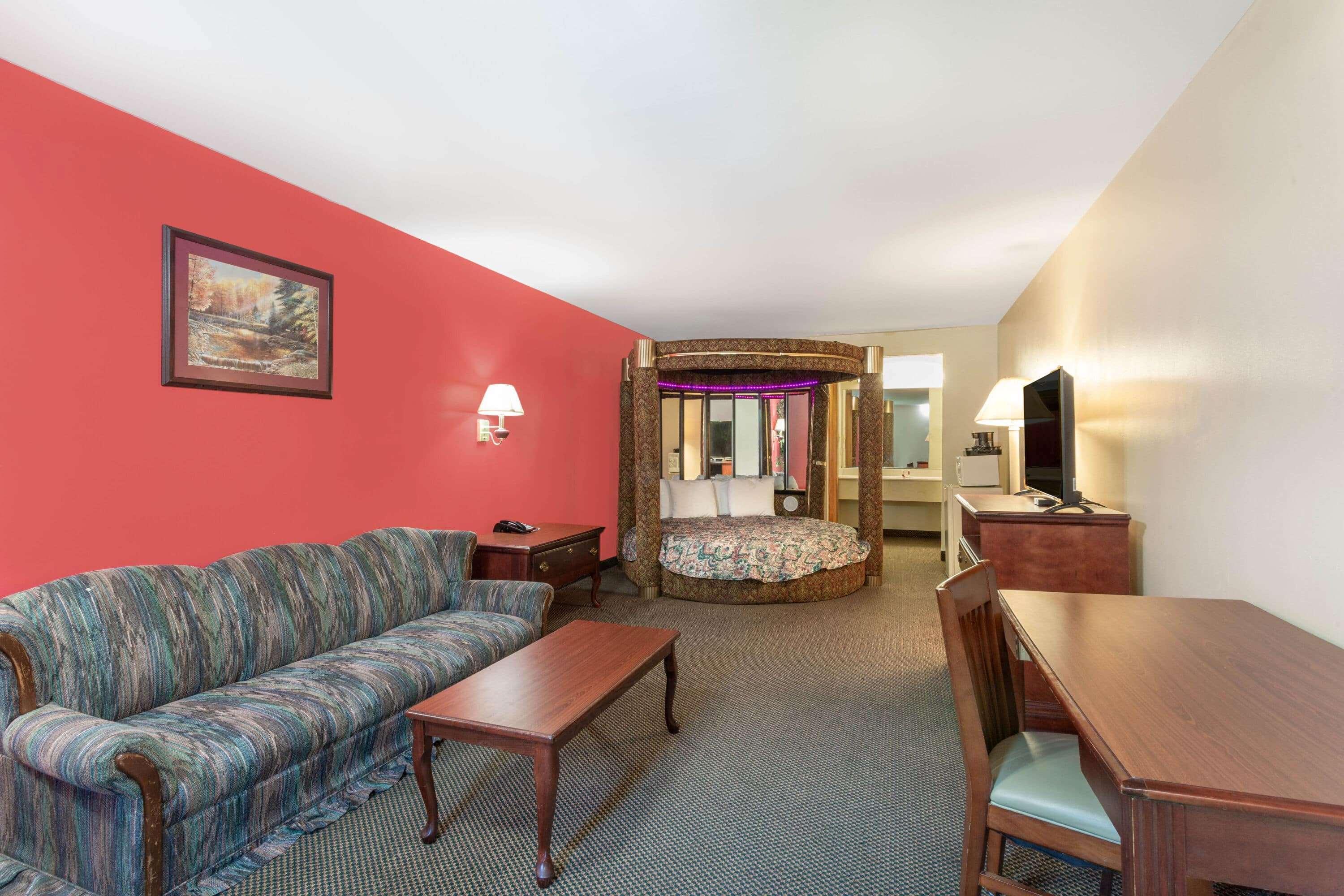 Brentwoodinn&Suites 글렌 앨런 외부 사진