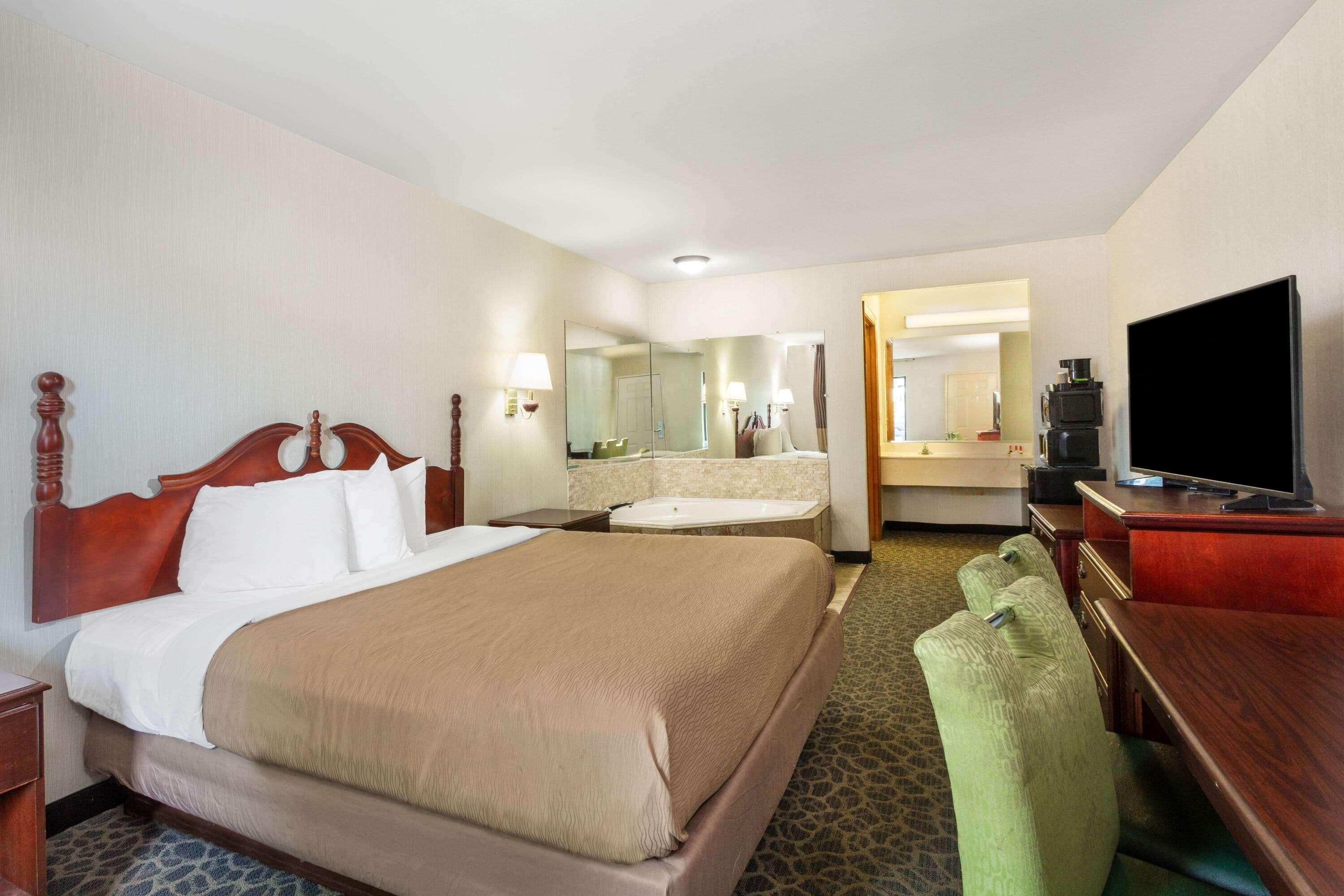Brentwoodinn&Suites 글렌 앨런 외부 사진