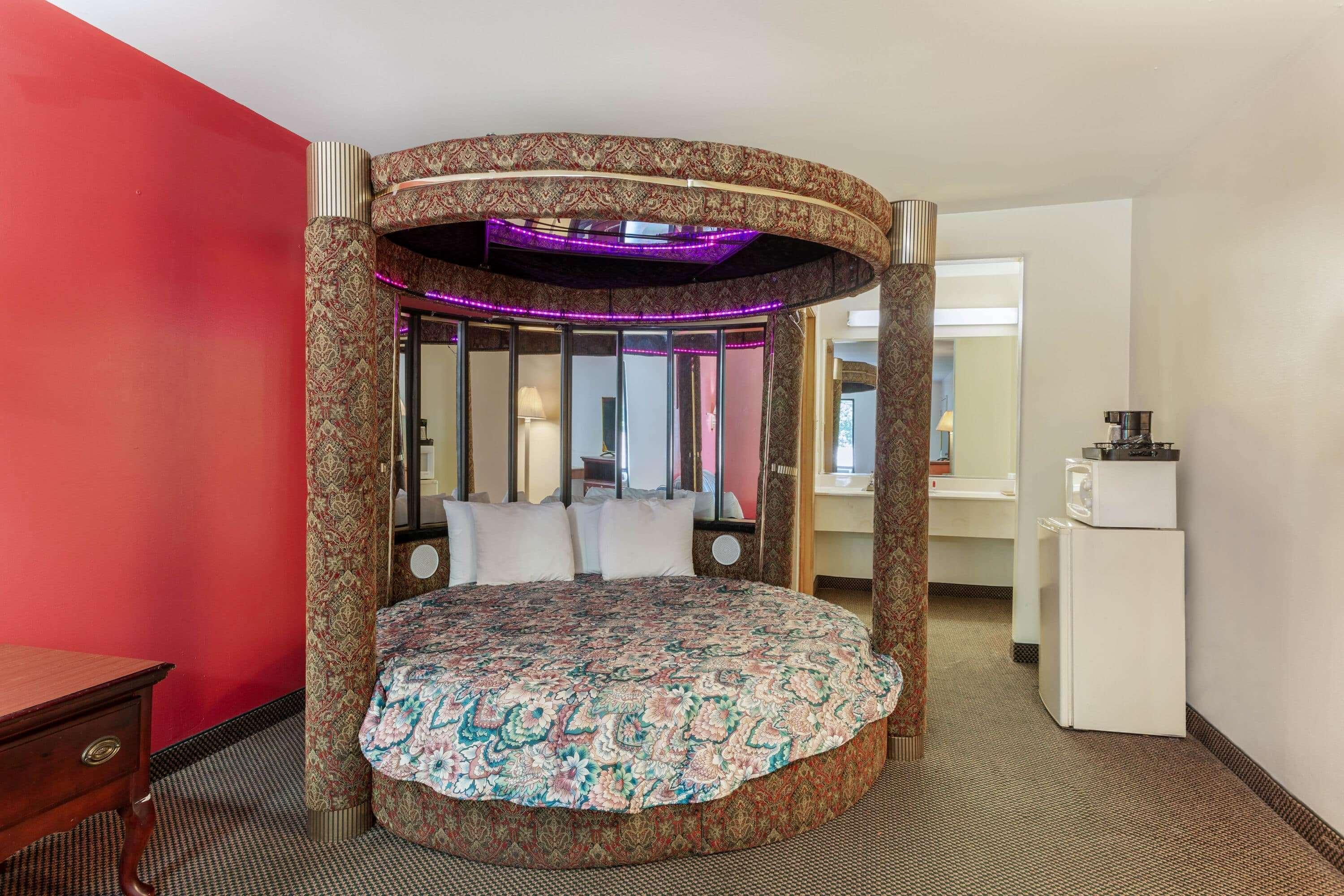 Brentwoodinn&Suites 글렌 앨런 외부 사진